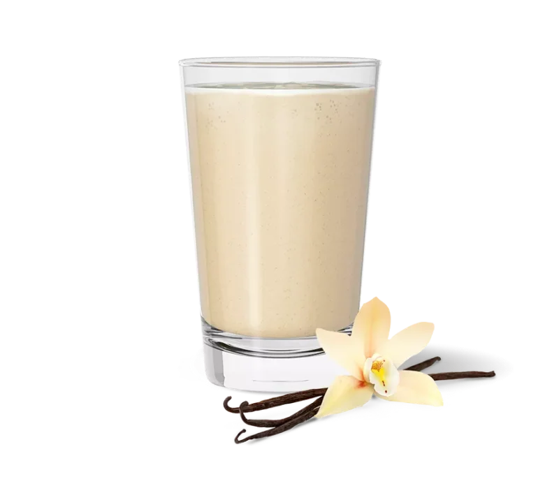 Vegan Πρωτεϊνούχο Ρόφημα (PDM Vegan – Βανίλια) Herbalife - Image 2