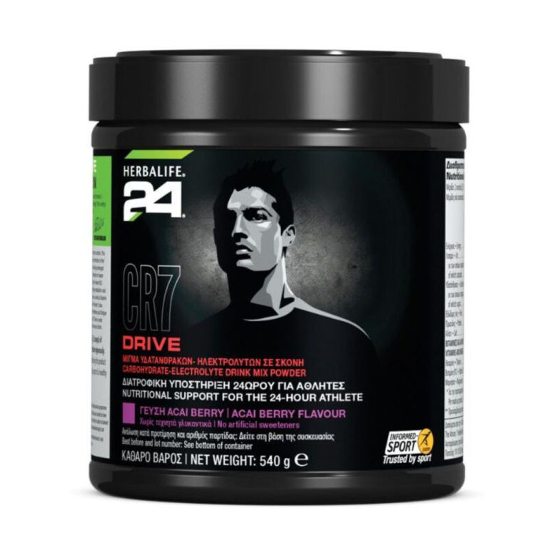 Herbalife24 CR7 Drive – Ποτό Ενυδάτωση