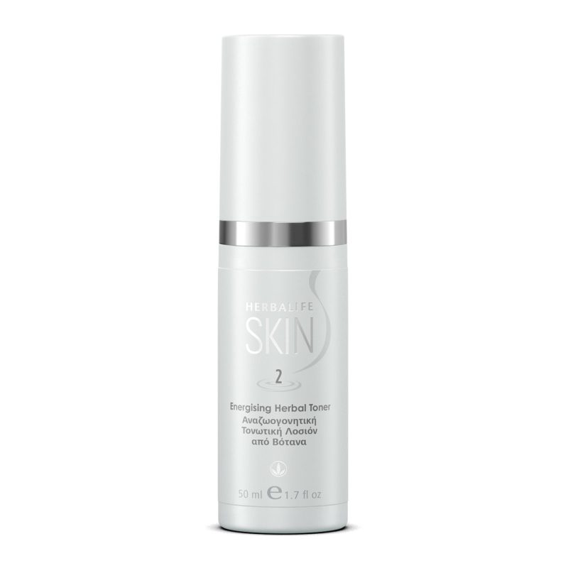 Herbalife SKIN Αναζωογονητική Τονωτική Λοσιόν από Βότανα